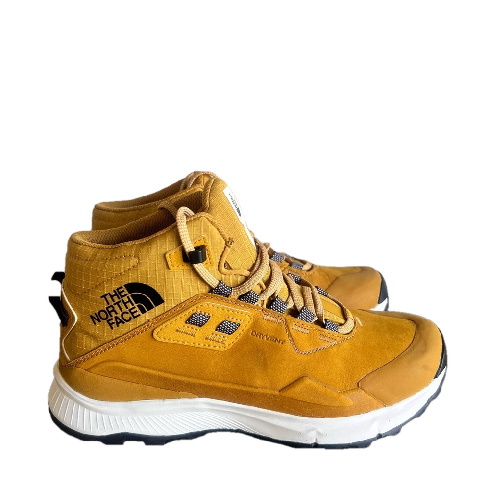 The North Face NEW Women's Cragstone Waterproof Mid Boot Size 9 #175